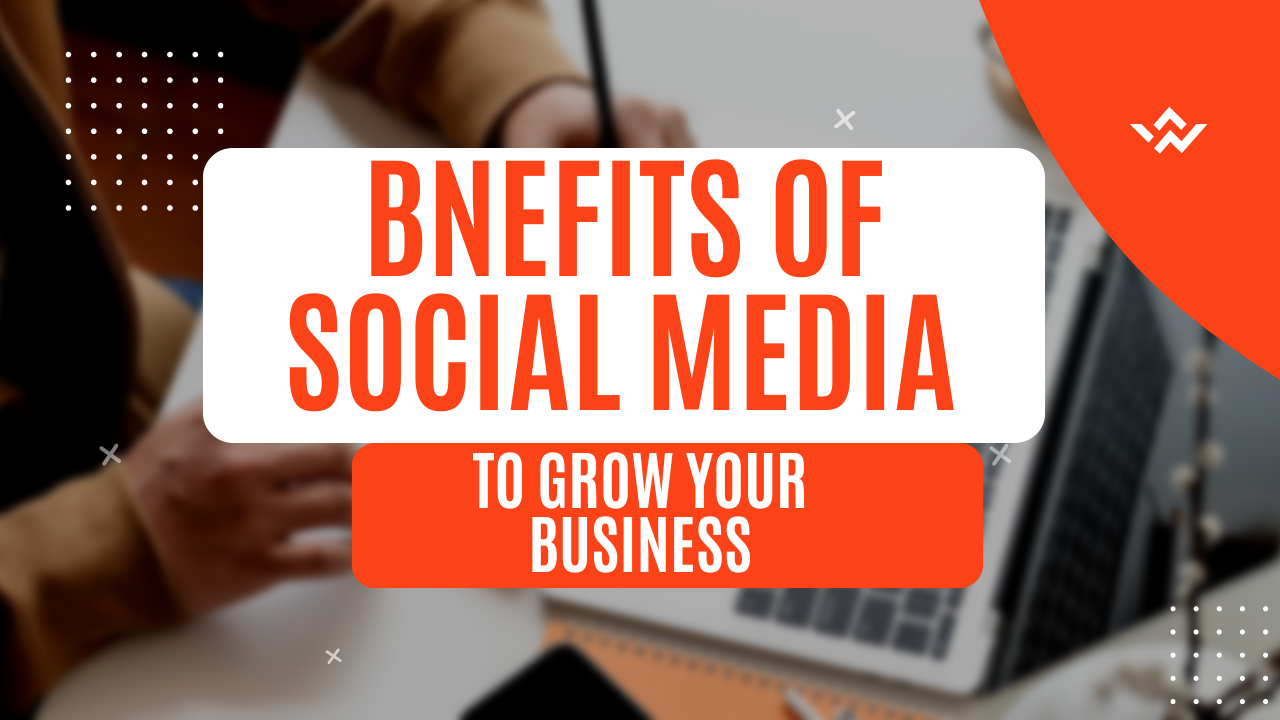 The Benefits of Social Media Marketing for Businesses